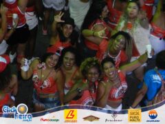 Bloco La vem eles #Partiu